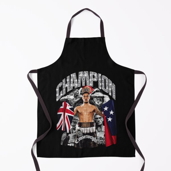 Item preview, Jai Opetaia WBC Cruiserweight Champion designed and sold by JeyVel.
