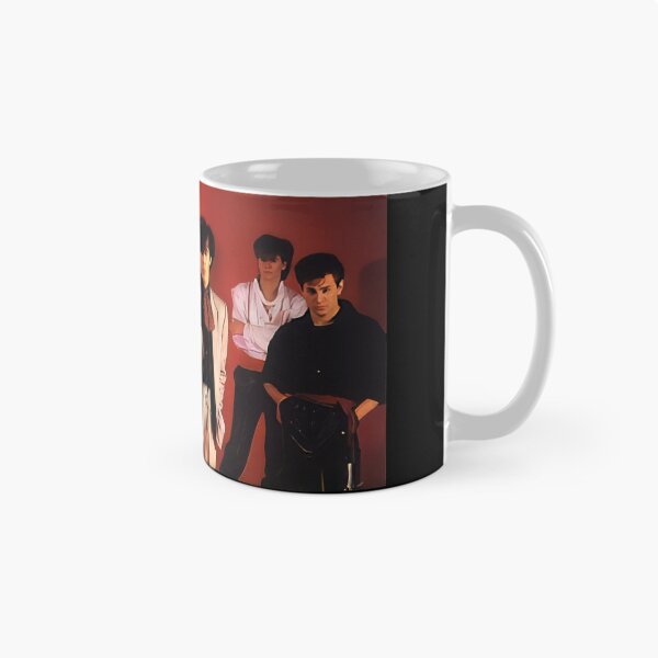Item preview, Duran Duran Band Art designed and sold by naphatrakkandee.