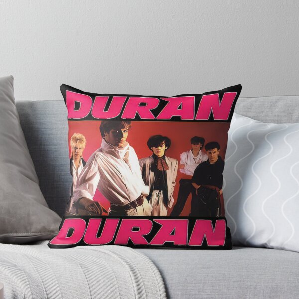 Item preview, Duran Duran Band Art designed and sold by naphatrakkandee.