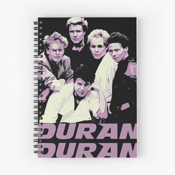 Item preview, Duran Members designed and sold by betsupha218.