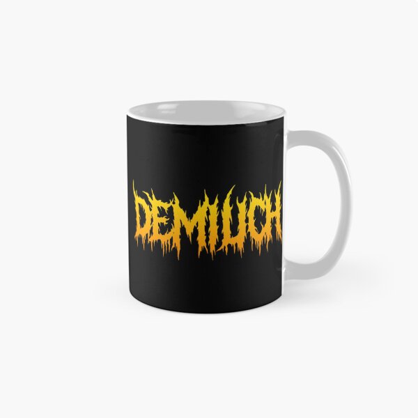 Item preview, Demilich designed and sold by CahodaCs.