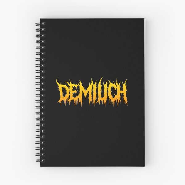 Item preview, Demilich designed and sold by CahodaCs.