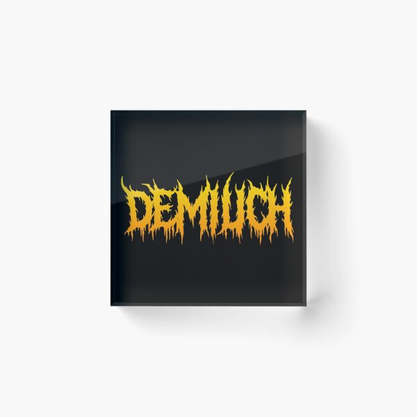 Item preview, Demilich designed and sold by CahodaCs.
