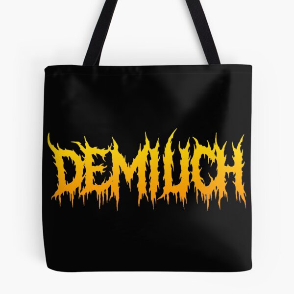 Item preview, Demilich designed and sold by CahodaCs.