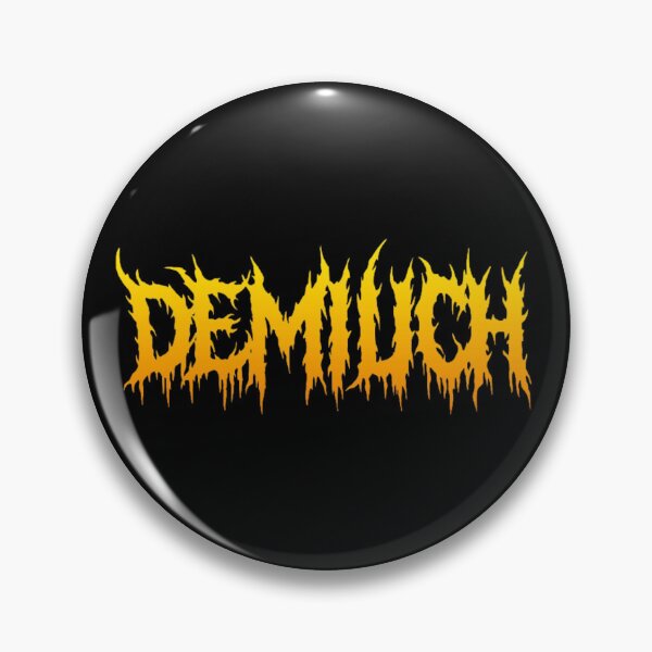 Item preview, Demilich designed and sold by CahodaCs.