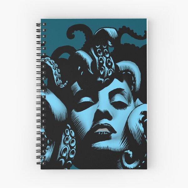 Item preview, The Medusa designed and sold by CoseStrana.