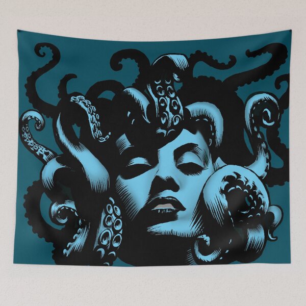 Item preview, The Medusa designed and sold by CoseStrana.