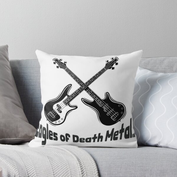 Item preview, Eagles Of Death Metal designed and sold by yandrowood359.