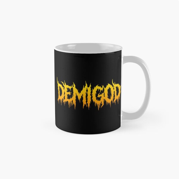 Item preview, Demigod designed and sold by CahodaCs.