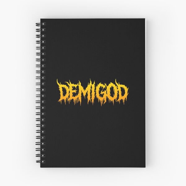 Item preview, Demigod designed and sold by CahodaCs.