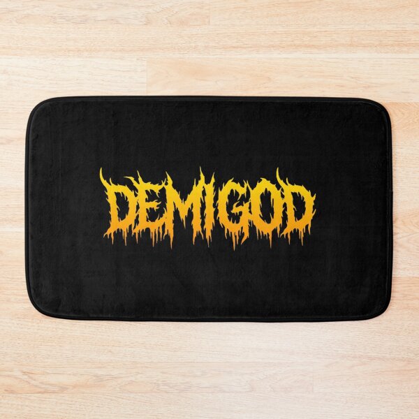 Item preview, Demigod designed and sold by CahodaCs.