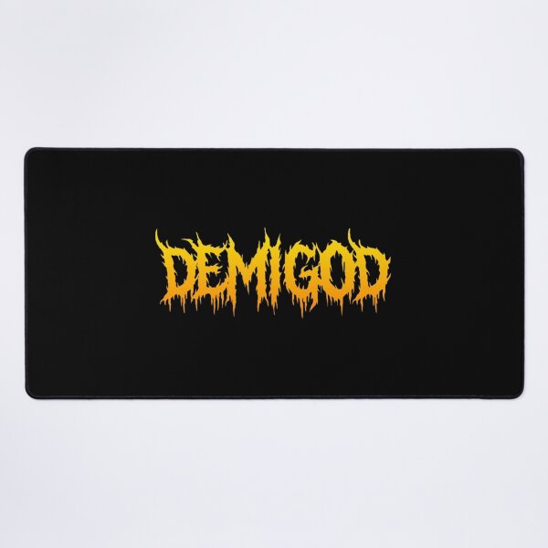 Item preview, Demigod designed and sold by CahodaCs.
