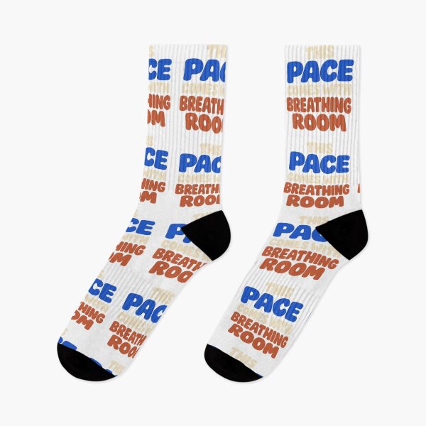 Item preview, This Pace Comes With Breathing Room Lettering designed and sold by Bikivuno.