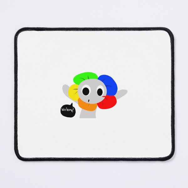 Item preview, Dandy from Dandy's World designed and sold by MurMur's Corner!.