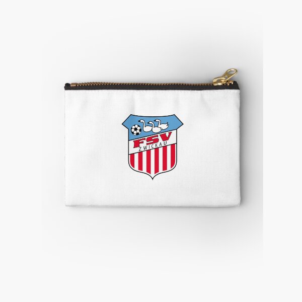 Item preview, FSV Zwickau Football Club Crest Logo Germany designed and sold by Andrea  P Ritter.