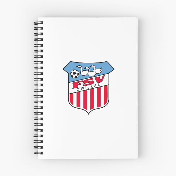Item preview, FSV Zwickau Football Club Crest Logo Germany designed and sold by Andrea  P Ritter.