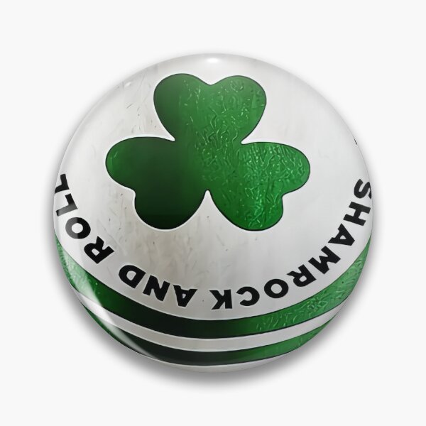 Item preview, Dropkick Murphys Symbol designed and sold by miwikiw.