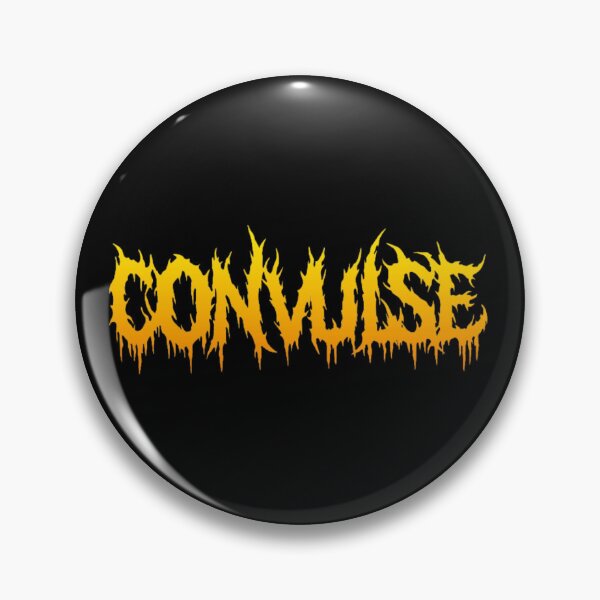 Item preview, Convulse designed and sold by CahodaCs.
