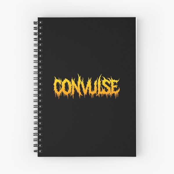Item preview, Convulse designed and sold by CahodaCs.