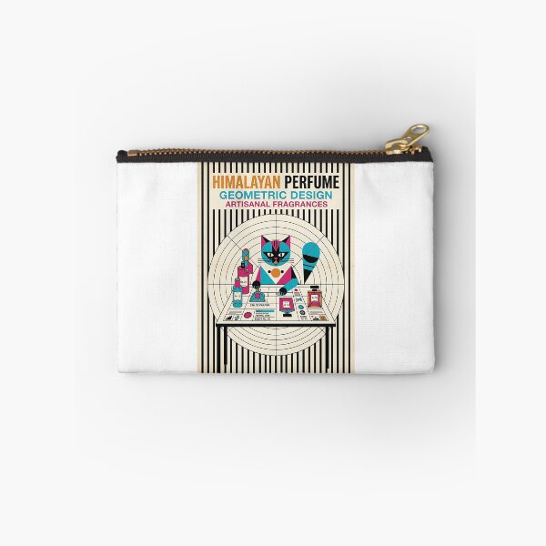 Item preview, Himalayan Cat Perfume Designer designed and sold by PictoVibe.