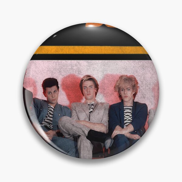 Item preview, Vintage Sit Down Of Duran Duran 80s designed and sold by naphatrakkandee.