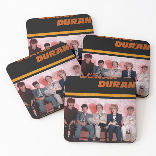 Item preview, Vintage Sit Down Of Duran Duran 80s designed and sold by naphatrakkandee.