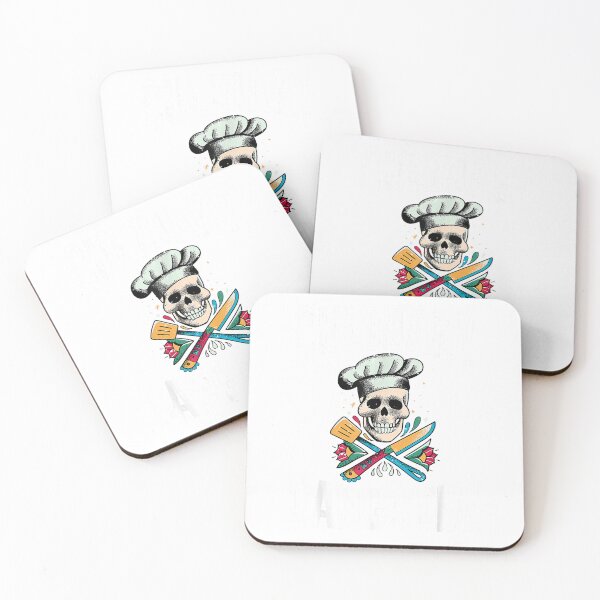 Item preview, Culinary Gangster Kitchen Culinary Cook T-Shirt designed and sold by FandMdesign.