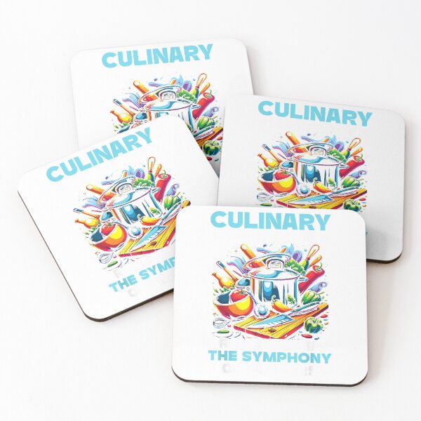 Item preview, Culinary Arts Teacher Kitchen Cook Chef Cooking T-Shirt for Men Women designed and sold by Nayana77.