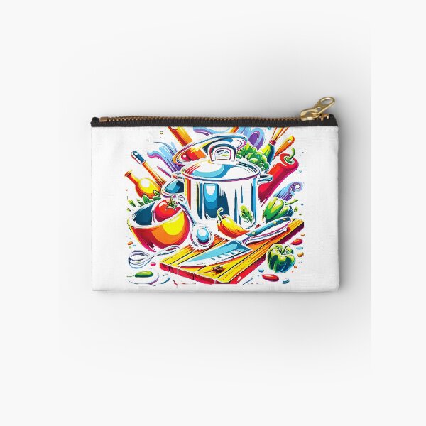 Item preview, Culinary Arts Teacher Kitchen Cook Chef Cooking T-Shirt for Men Women designed and sold by Nayana77.