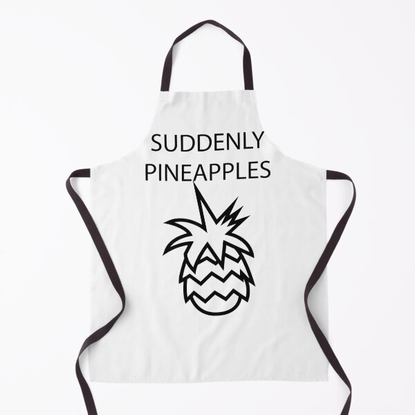 Item preview, Suddenly PINEAPPLES designed and sold by JAKESSHOPPYY.