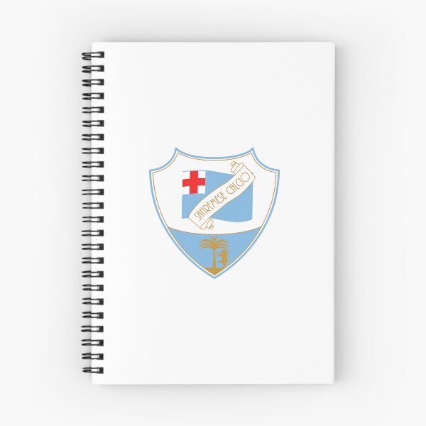 Item preview, Sanremese Calcio Football Club Crest Logo Italy designed and sold by Andrea  P Ritter.