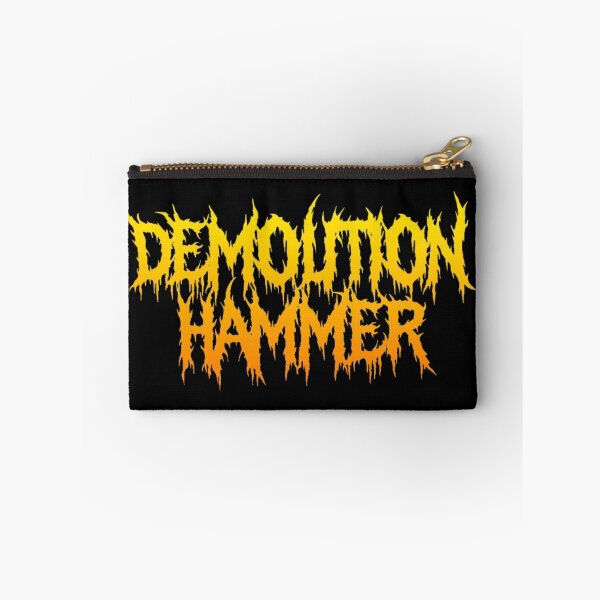 Item preview, Demolition Hammer designed and sold by CahodaCs.