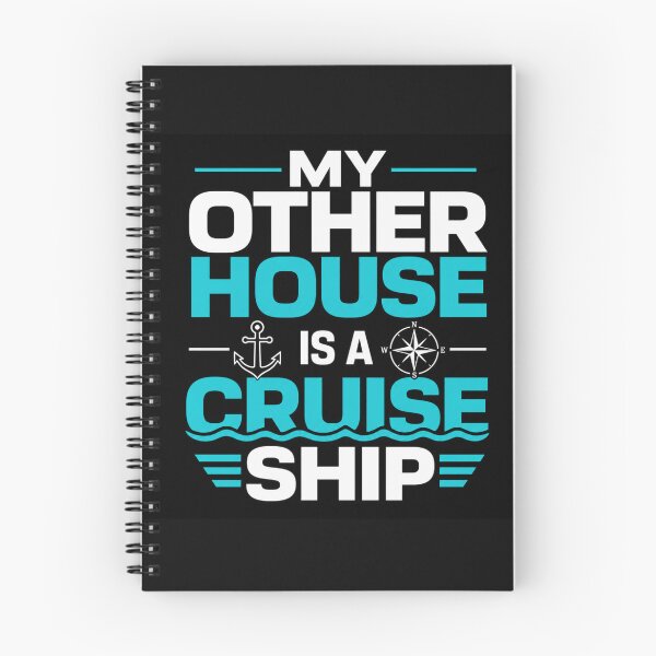 Item preview, Funny Sarcastic Cruise Life  - Lido Deck Vacation Gift designed and sold by BestCoolStuff.