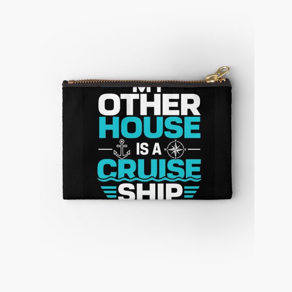Item preview, Funny Sarcastic Cruise Life  - Lido Deck Vacation Gift designed and sold by BestCoolStuff.