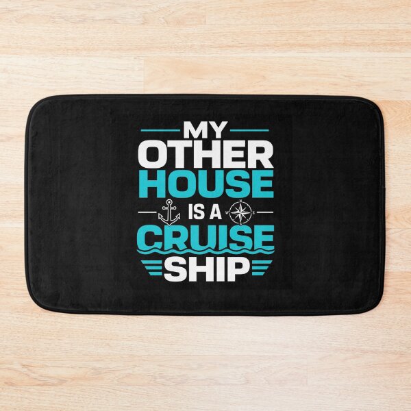Item preview, Funny Sarcastic Cruise Life  - Lido Deck Vacation Gift designed and sold by BestCoolStuff.
