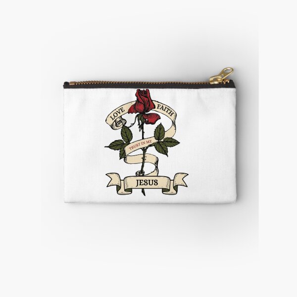 Item preview, Love, Faith, Jesus designed and sold by got God?.
