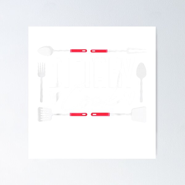 Item preview, Cute Dietary Cook Appreciation T-Shirt designed and sold by Stickerbynp1.
