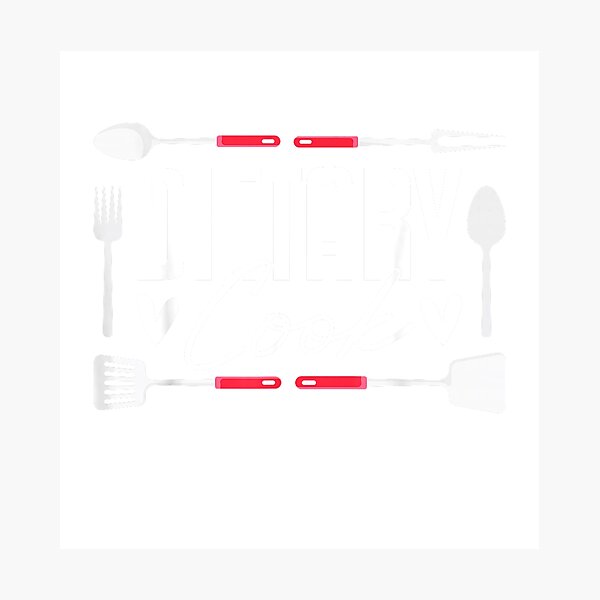 Item preview, Cute Dietary Cook Appreciation T-Shirt designed and sold by Stickerbynp1.