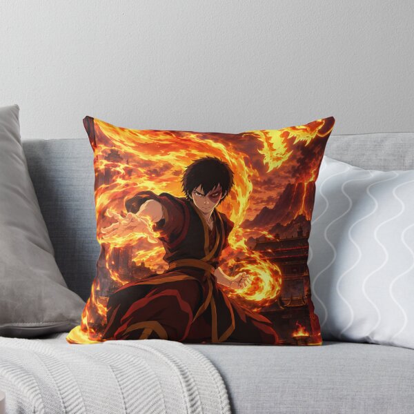 Item preview, Zuko designed and sold by jinwooo.