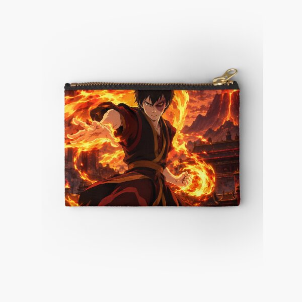 Item preview, Zuko designed and sold by jinwooo.