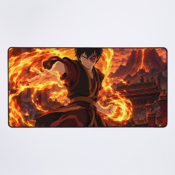 Item preview, Zuko designed and sold by jinwooo.
