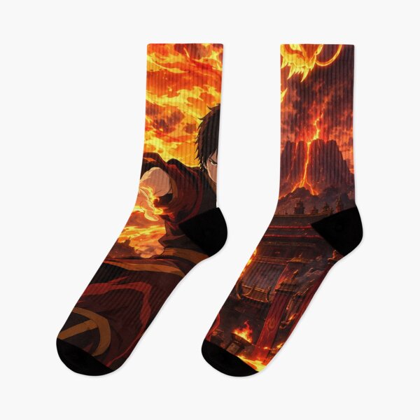 Item preview, Zuko designed and sold by jinwooo.