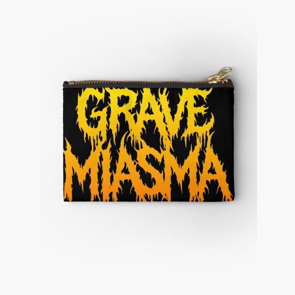 Item preview, Grave Miasma designed and sold by CahodaCs.