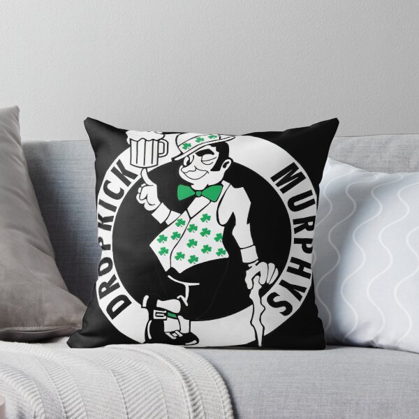 Item preview, Dropkick Murphys designed and sold by miwikiw.