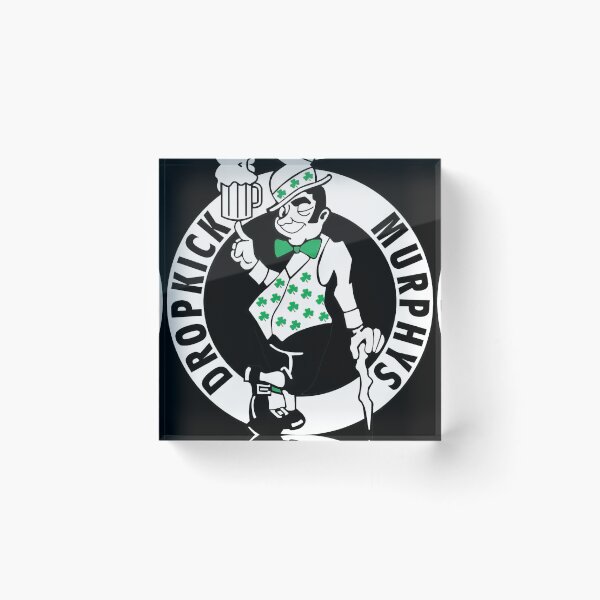 Item preview, Dropkick Murphys designed and sold by miwikiw.