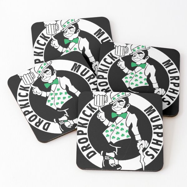 Item preview, Dropkick Murphys designed and sold by miwikiw.