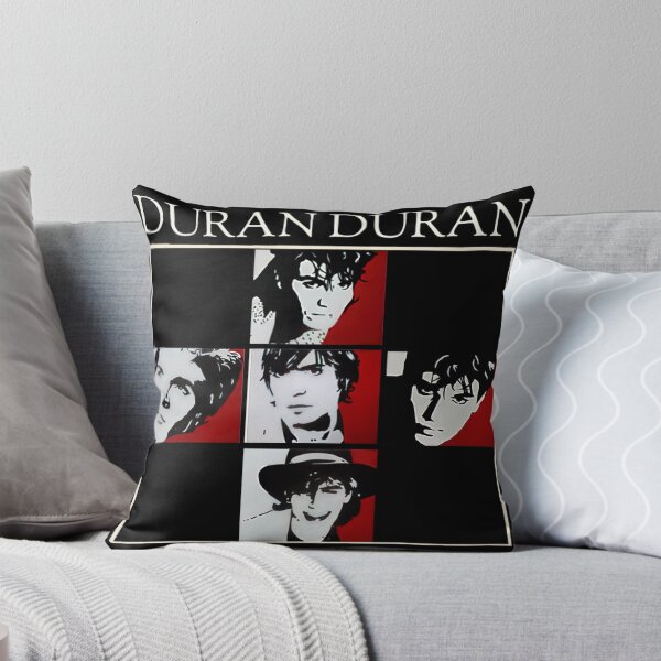 Item preview, Duran designed and sold by betsupha218.