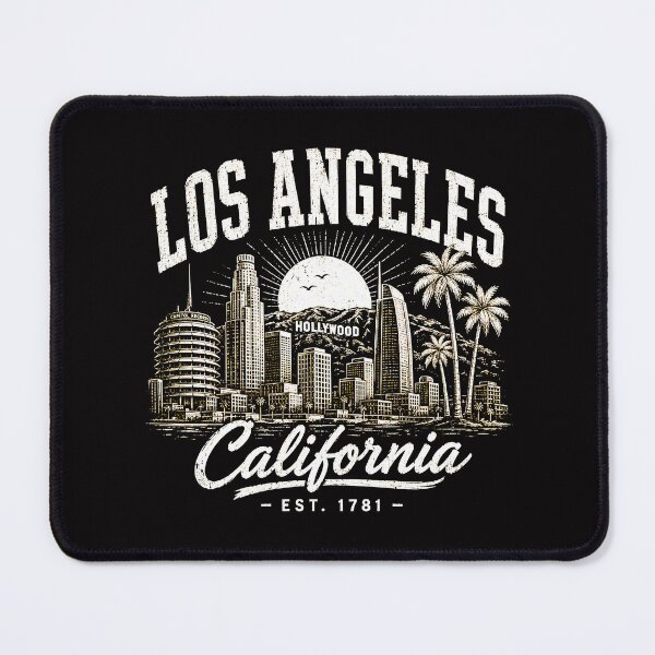 Item preview, los angeles california designed and sold by BuxomBabe21.