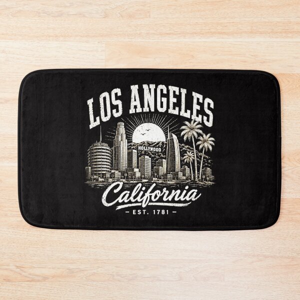 Item preview, los angeles california designed and sold by BuxomBabe21.