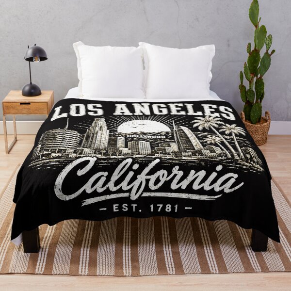Item preview, los angeles california designed and sold by BuxomBabe21.